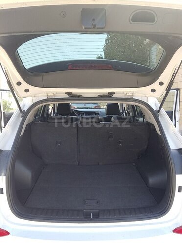 Hyundai Tucson-11