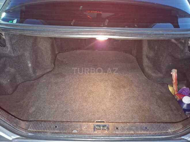 Mercedes C 180 1996, 600,000 km - 1.8 л - Bakı