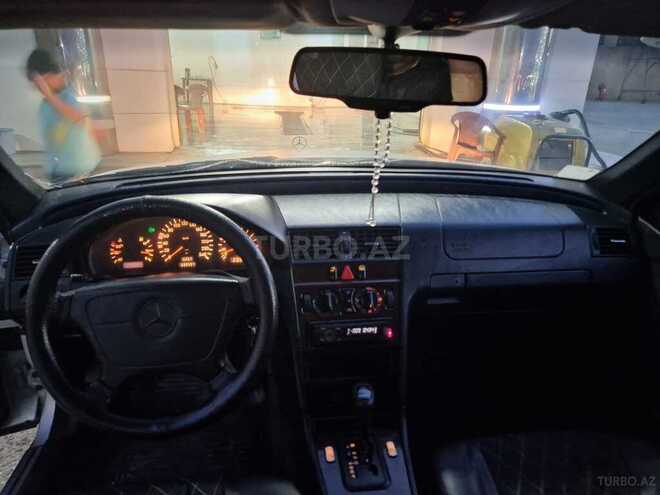 Mercedes C 180 1996, 600,000 km - 1.8 л - Bakı
