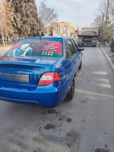 Daewoo Nexia 2008, 272,000 km - 1.5 l - Gəncə
