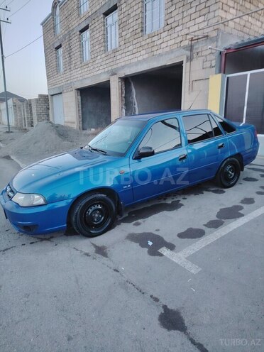 Daewoo Nexia 2008, 272,000 km - 1.5 l - Gəncə
