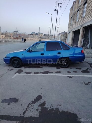 Daewoo Nexia 2008, 272,000 km - 1.5 l - Gəncə