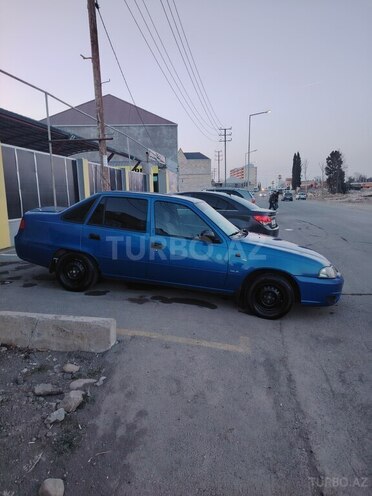Daewoo Nexia 2008, 272,000 km - 1.5 l - Gəncə