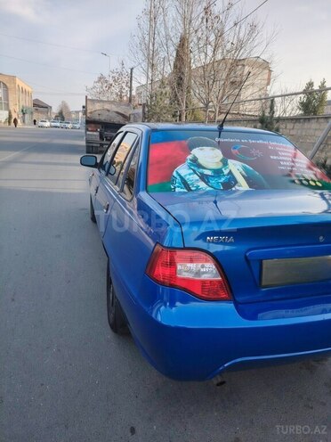 Daewoo Nexia 2008, 272,000 km - 1.5 l - Gəncə