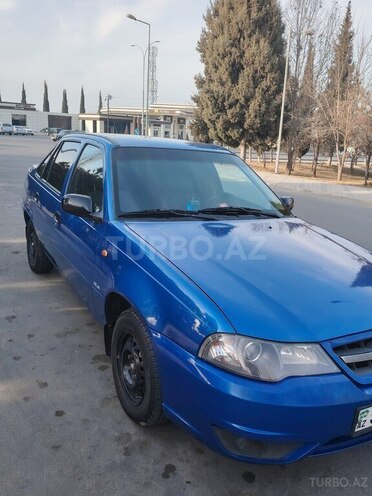 Daewoo Nexia 2008, 272,000 km - 1.5 l - Gəncə