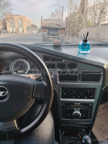 Daewoo Nexia 2008, 272,000 km - 1.5 l - Gəncə