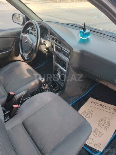 Daewoo Nexia 2008, 272,000 km - 1.5 l - Gəncə