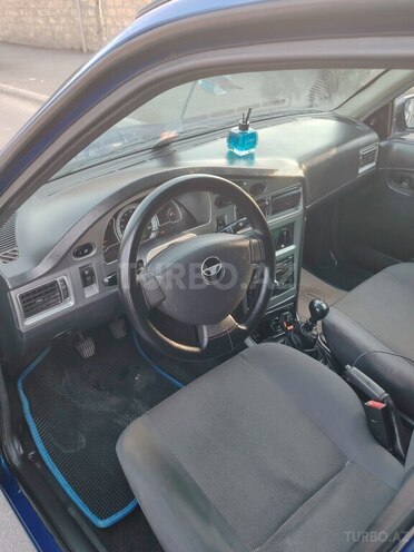 Daewoo Nexia 2008, 272,000 km - 1.5 l - Gəncə