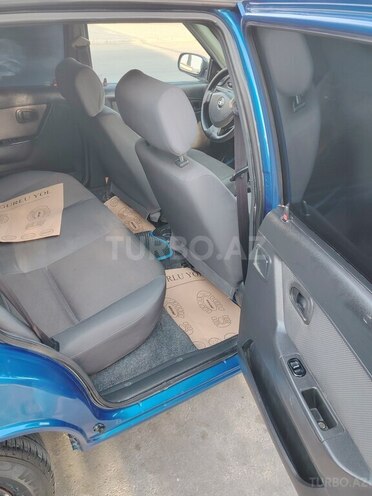 Daewoo Nexia 2008, 272,000 km - 1.5 l - Gəncə