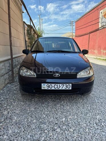 LADA (VAZ) Kalina 2008, 240,000 km - 1.4 l - Bakı