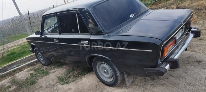 LADA (VAZ) 2106 2005, 81,500 km - 1.6 l - Qusar