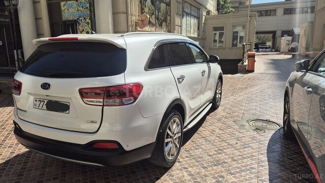 Kia Sorento 2016, 175,117 km - 2.0 l - Bakı