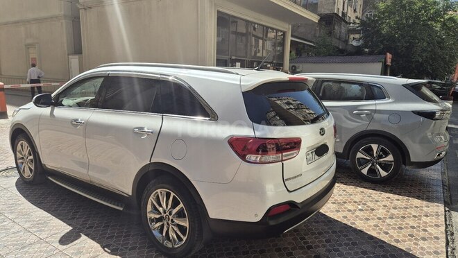 Kia Sorento 2016, 175,117 km - 2.0 l - Bakı