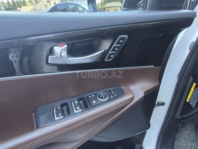 Kia Sorento 2016, 175,117 km - 2.0 l - Bakı