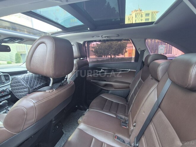 Kia Sorento 2016, 175,117 km - 2.0 l - Bakı