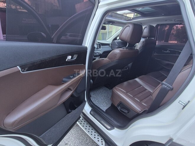Kia Sorento 2016, 175,117 km - 2.0 l - Bakı