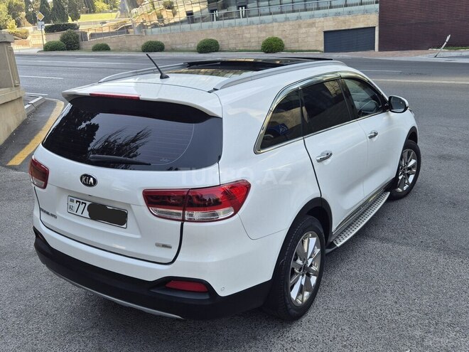 Kia Sorento 2016, 175,117 km - 2.0 l - Bakı