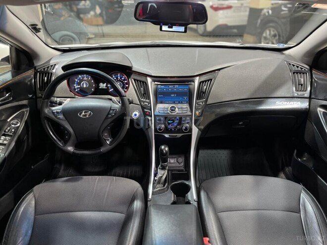 Hyundai Sonata 2013, 178,816 km - 2.0 l - Sumqayıt
