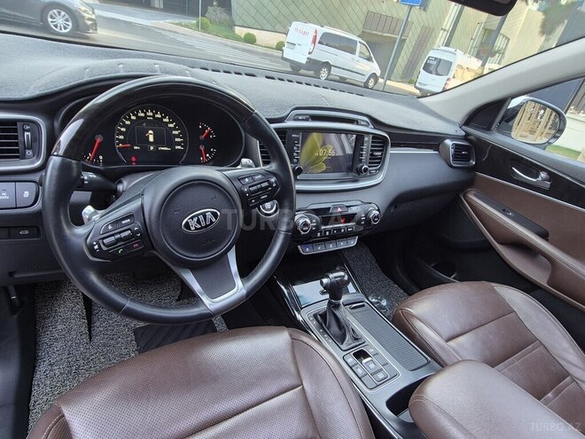 Kia Sorento 2016, 175,117 km - 2.0 l - Bakı