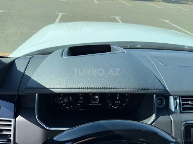 Land Rover Range Rover 2020, 71,500 km - 2.0 l - Bakı
