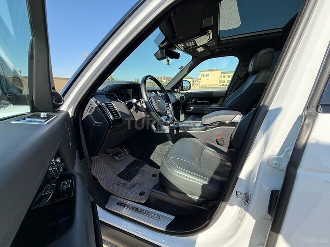 Land Rover Range Rover 2020, 71,500 km - 2.0 l - Bakı