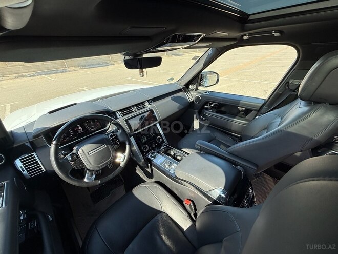Land Rover Range Rover 2020, 71,500 km - 2.0 l - Bakı