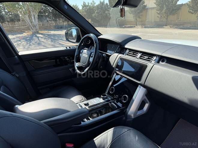 Land Rover Range Rover 2020, 71,500 km - 2.0 l - Bakı