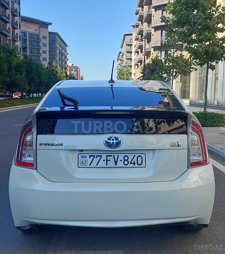 Toyota Prius 2011, 321,869 km - 1.8 l - Bakı