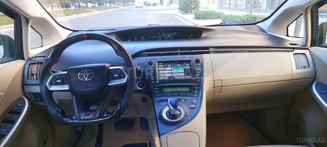 Toyota Prius 2011, 321,869 km - 1.8 l - Bakı