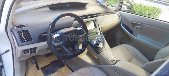 Toyota Prius 2011, 321,869 km - 1.8 l - Bakı