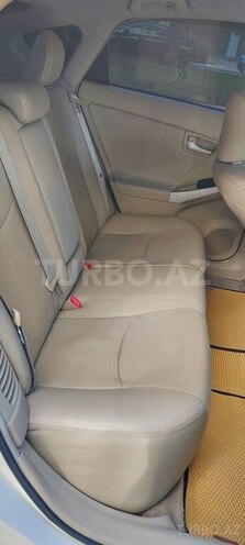 Toyota Prius 2011, 321,869 km - 1.8 l - Bakı
