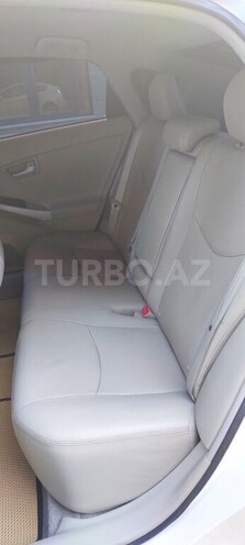 Toyota Prius 2011, 321,869 km - 1.8 l - Bakı