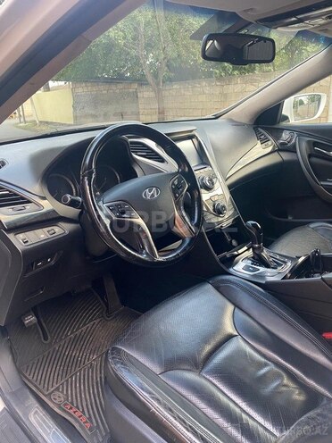 Hyundai Azera 2014, 201,222 km - 2.4 l - İmişli
