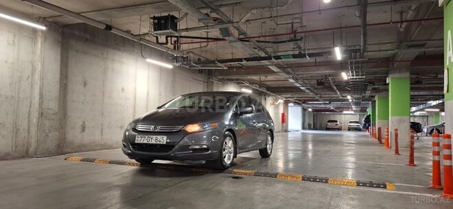 Honda Insight 2010, 330,000 km - 1.3 l - Bakı