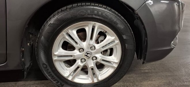 Honda Insight 2010, 330,000 km - 1.3 l - Bakı