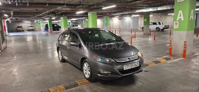 Honda Insight 2010, 330,000 km - 1.3 l - Bakı