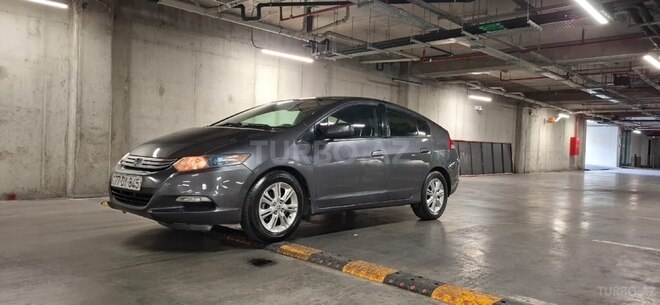 Honda Insight 2010, 330,000 km - 1.3 l - Bakı