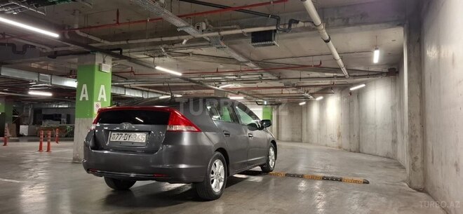 Honda Insight 2010, 330,000 km - 1.3 l - Bakı