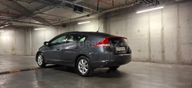 Honda Insight 2010, 330,000 km - 1.3 l - Bakı
