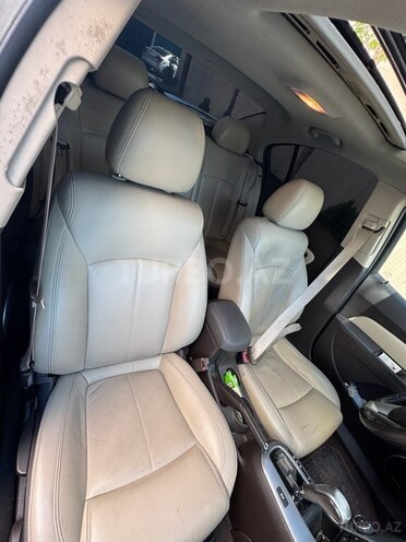 Chevrolet Cruze 2012, 269,000 km - 1.4 l - Bakı
