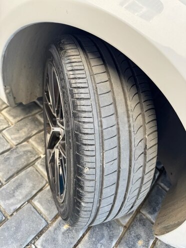 Chevrolet Cruze 2012, 269,000 km - 1.4 l - Bakı