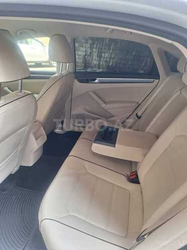 Volkswagen Passat (North America) 2016, 226,000 km - 1.8 л - Bakı
