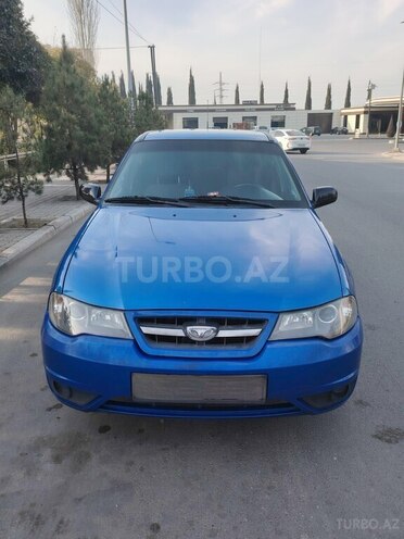 Daewoo Nexia 2008, 272,000 km - 1.5 l - Gəncə