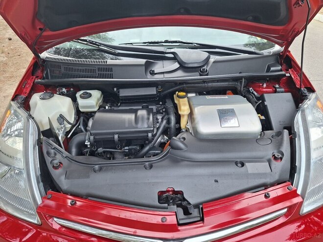 Toyota Prius 2008, 425,390 km - 1.5 l - Sumqayıt