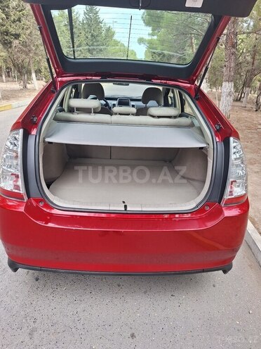 Toyota Prius 2008, 425,390 km - 1.5 l - Sumqayıt