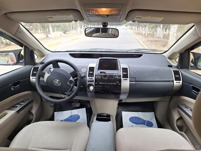 Toyota Prius 2008, 425,390 km - 1.5 l - Sumqayıt