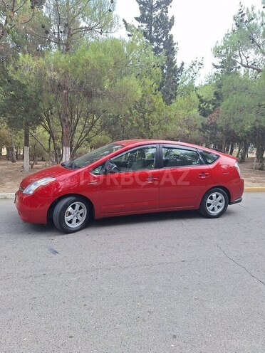 Toyota Prius 2008, 425,390 km - 1.5 l - Sumqayıt