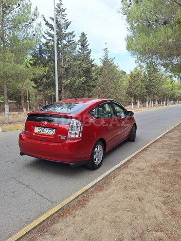 Toyota Prius 2008, 425,390 km - 1.5 l - Sumqayıt