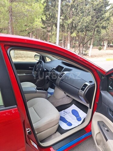 Toyota Prius 2008, 425,390 km - 1.5 l - Sumqayıt