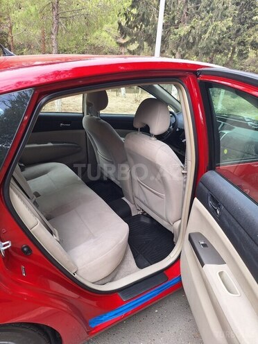 Toyota Prius 2008, 425,390 km - 1.5 l - Sumqayıt